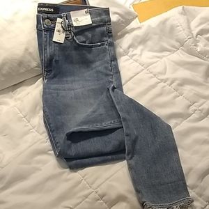 Stretch Jeans